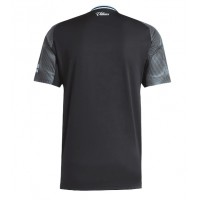 Aston Villa Udebanetrøje 2025-26 Kortærmet